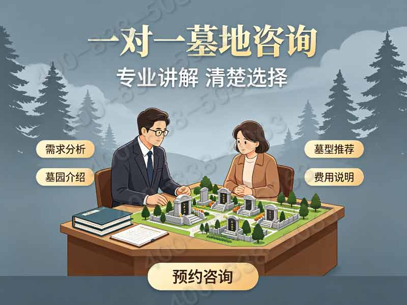 陵园景观