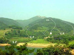 清明期间，哪些陵园有扫墓专车？哪些陵园有公交专线？