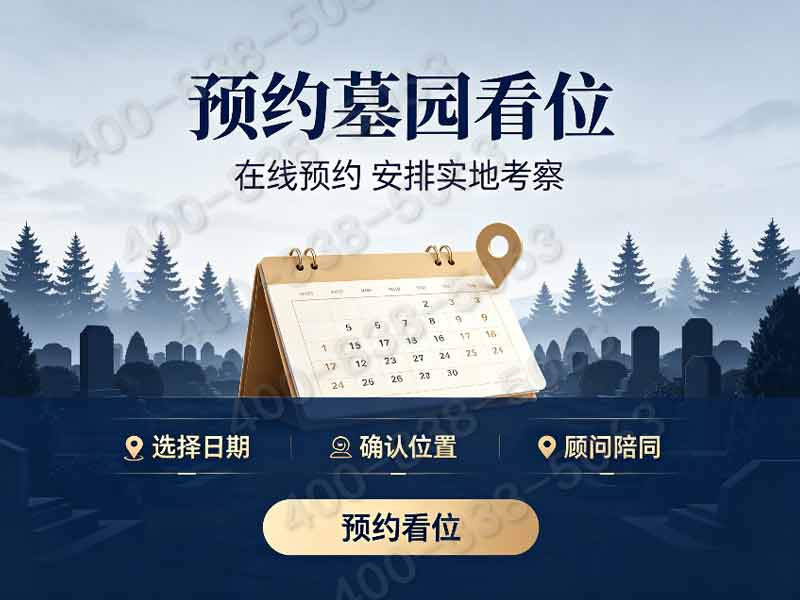 太子峪陵园：墓位充足，全价位墓碑可选，专业正规，一站式服务，助您安心告别。