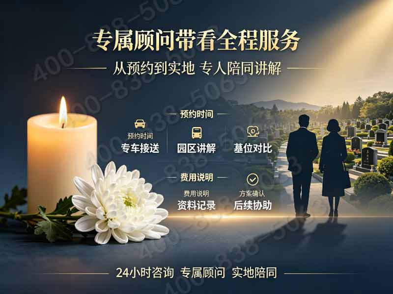太子峪陵园平价墓碑大盘点：正规性价比之选